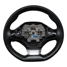 PEUGEOT 308 STEERING WHEEL WITH MULTIFUNCTIONS MK2 ACTIVE 2014-2017 98084115XU