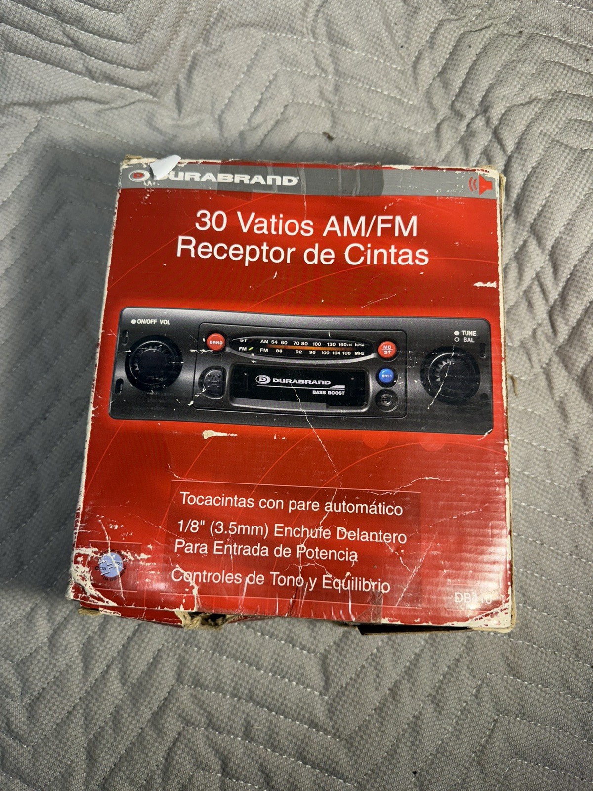 Receiver