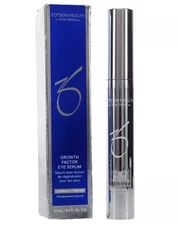 ZO Skin Health Growth Factor Eye Serum - 0.5 oz 15 mL - EXP. 09/2027