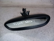 Retroviseur intérieur BMW SERIE 1