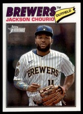 2026 Topps Heritage CHROME + RCs - Pick a card | Complete your Set