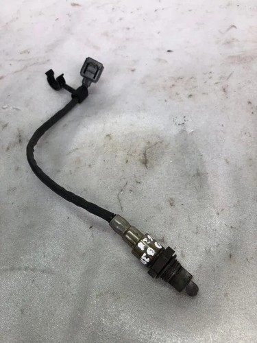 MERCEDES-BENZ B W246, W242 Sauerstoffsensor Lambdasensor A0075426318 32127873