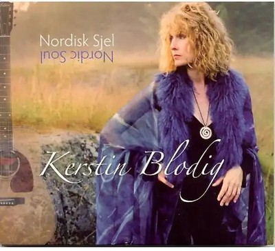 Kerstin Blodig - Nordisk Sjel (Nordic Soul)