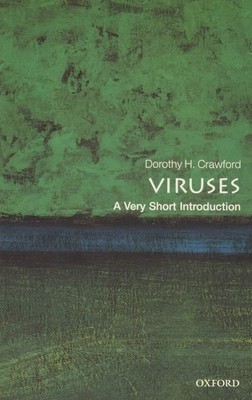Viruses: A Very Short Introduction