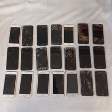 Lot of 47 Apple iPhone 7 Plus  Ungraded