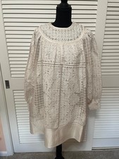 ulla johnson dress