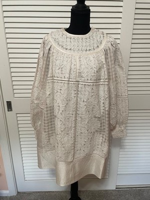 ulla johnson dress