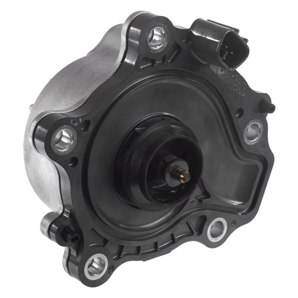 Bomba de agua WPT-205 AISIN para Toyota Prius AWD-e Corolla Prime 2017-2020 Foto 3 de 3