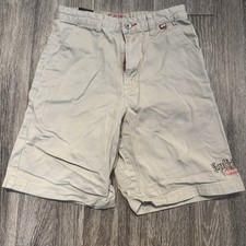 Vintage Kids Split Shorts Size 12/27