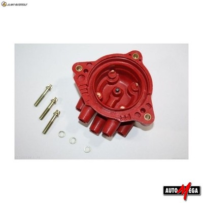 ZÜNDVERTEILERKAPPE 150093810 FÜR OPEL VECTRA/Hatchback KADETT/Convertible 2.0L