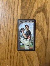 2015 Topps Gypsy Queen - Tim Hudson #130 Minis