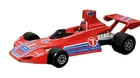 Lesney Matchbox Speed Kings K-41 BT 44 B Martini Brabham Race Car 1976 No Head