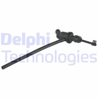 1 X Geberzylinder Kupplung Delphi LM80385 FüR Nissan X-Trail