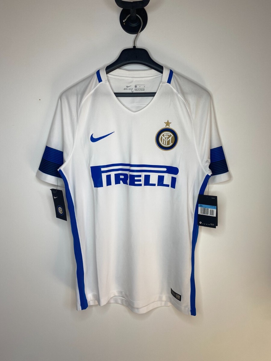 Maglia Nike Magliette Inter 2016 Jersey Inter Terza Maglia 2017