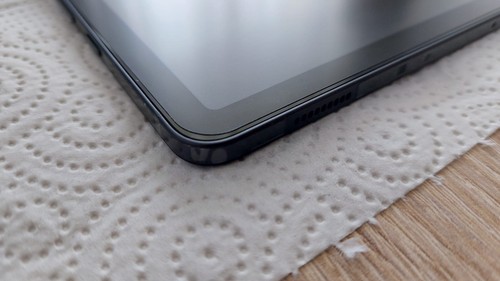 Samsung Galaxy Tab S9 Plus, Wifi, Graphite - Bild 14 von 20