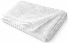 Plant Frost Protection Fleece Cover for Crops Winter Spring Garden Weather Guard