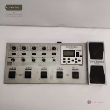 KORG TONEWORKS MODELLING SIGNAL PROCESSOR AX1000G SPARE & REPAIR