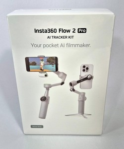 Insta360 Flow 2 Pro | eBay