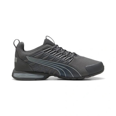 Puma VOLTAIC EVO COOL Herren Grau Schuhe Sportschuhe Outdoor Alltag (37960128)