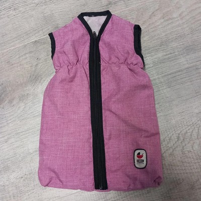 Bayer Chic 2000 Puppenschlafsack Rosa