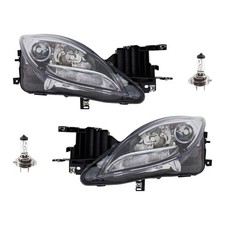Headlight Kit For 2011-2013 Mazda 6 Headlight Kit For 2011-2013 Mazda 6