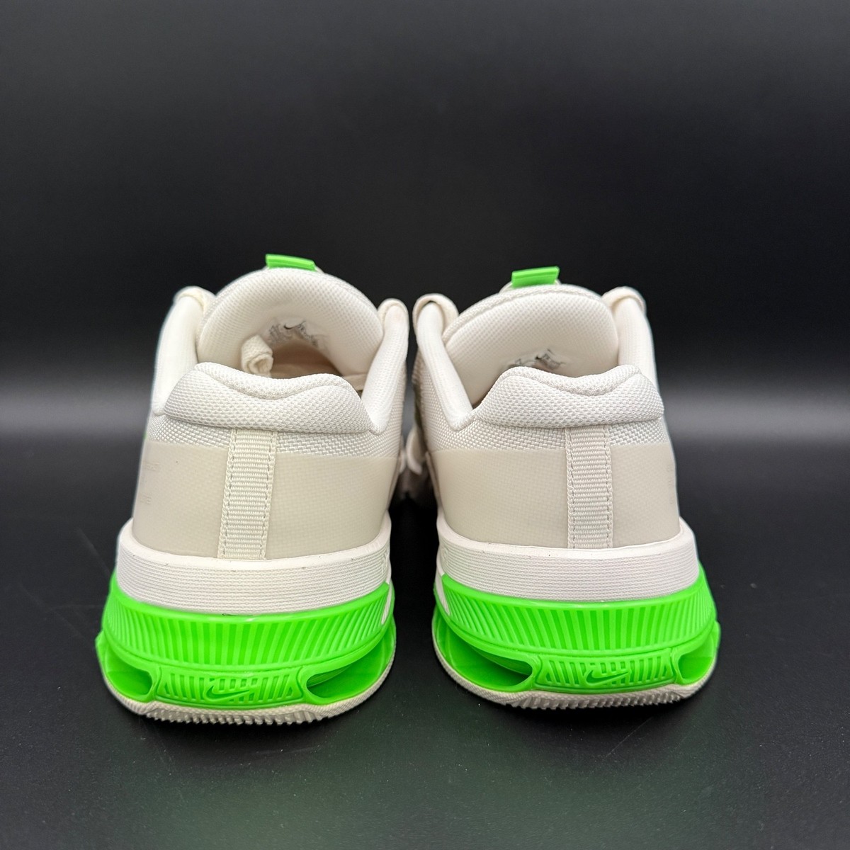 Size 11 - Nike Metcon 8 Phantom Green Strike for sale online 