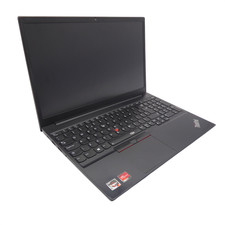 Lenovo Laptop ThinkPad E15 Gen 2 15.6" AMD Ryzen 5 4500U 8GB DDR4 - No HDD