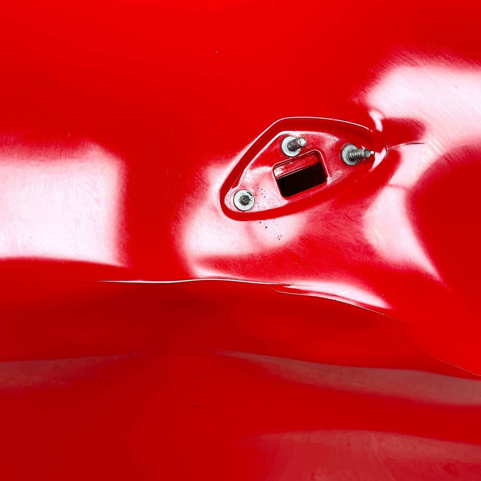 Ferrari 296 2021-2025 Right Door P/N 317639