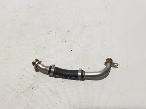 AUDI A6 4A2, C8 Turbinenschmierrohr 06N145735D 2.00 Petrol 2021 24969006