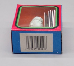 Vintage 1985 Japanese Amada NINTENDO Elevator Action MIB figure FAMICOM toy NES