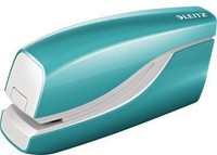 Leitz ElektroheftgeräT Nexxt WOW 55661051 Eisblau