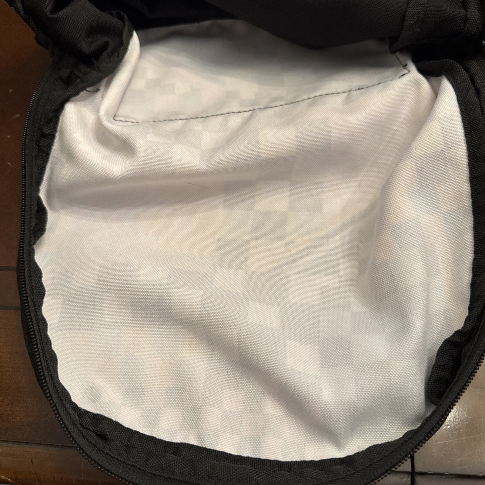 UGG Canvas Backpack Multicolor One Size Adjustabl… - image 12