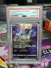 2022 POKEMON JAPANESE SWORD & SHIELD VSTAR UNIVERSE 183 FULL ART/MEW PSA 10