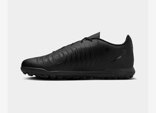 Men  s  Youth Size 6.5 - Nike Phantom GX 2 Club TF Black FJ2587-002 CM 24.5