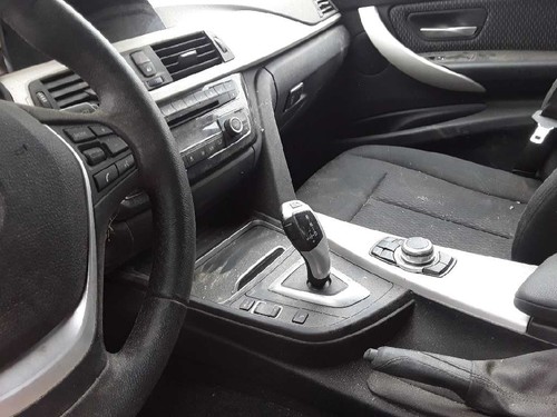 CEINTURE DE SECURITE AVANT GAUCHE / 939859 POUR BMW SERIE 3 TOURING F31 2.0 16 - Photo 3/10