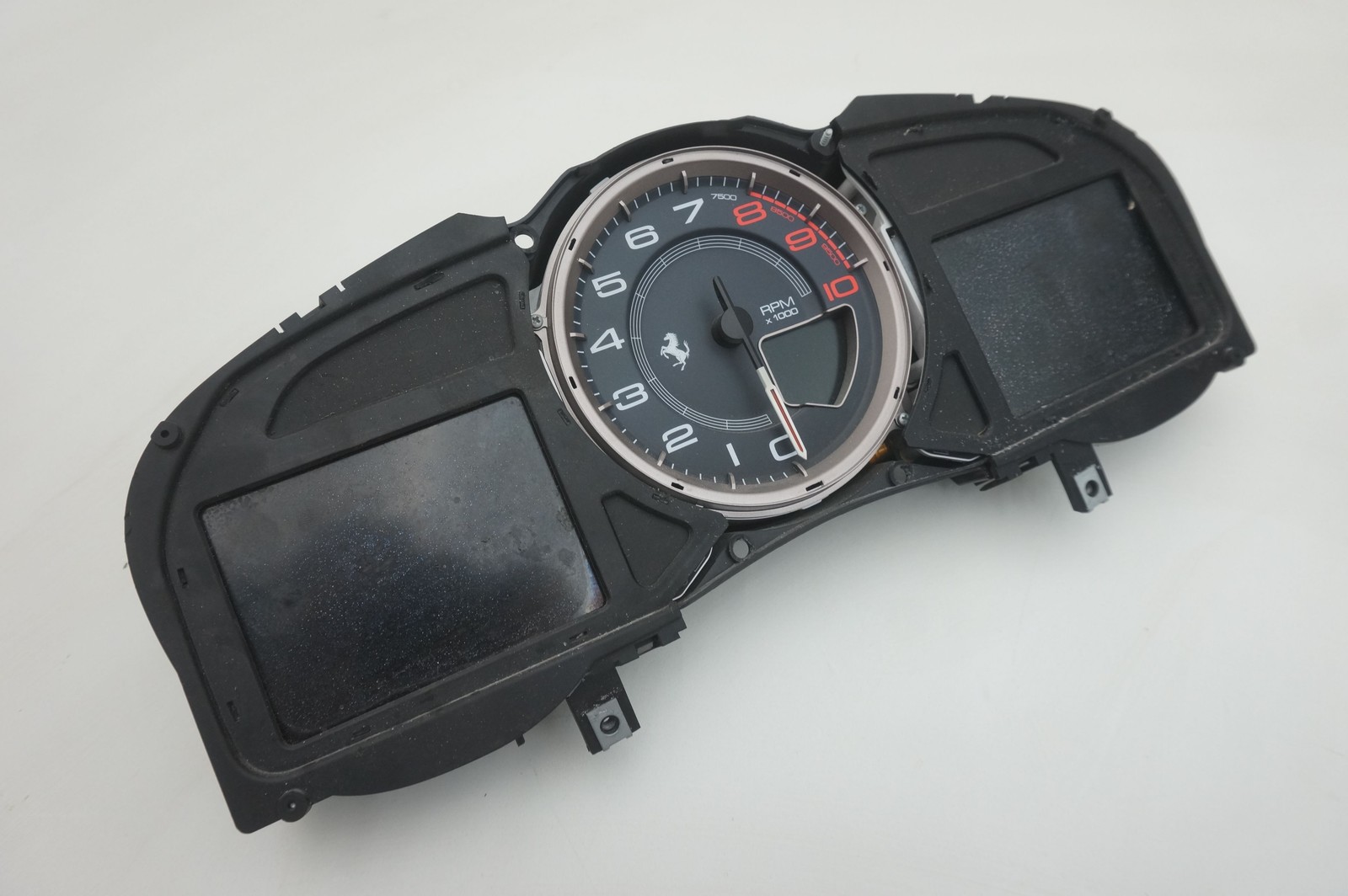 Dash Speedometer Instrument Gauge Cluster 317347 Ferrari 488 Spider 2017 *Note