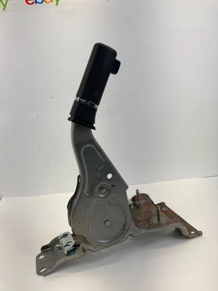 05 06 07 08 09 10 Pontiac G6 Emergency Parking Brake Handle Lever OEM Foto 2 de 4