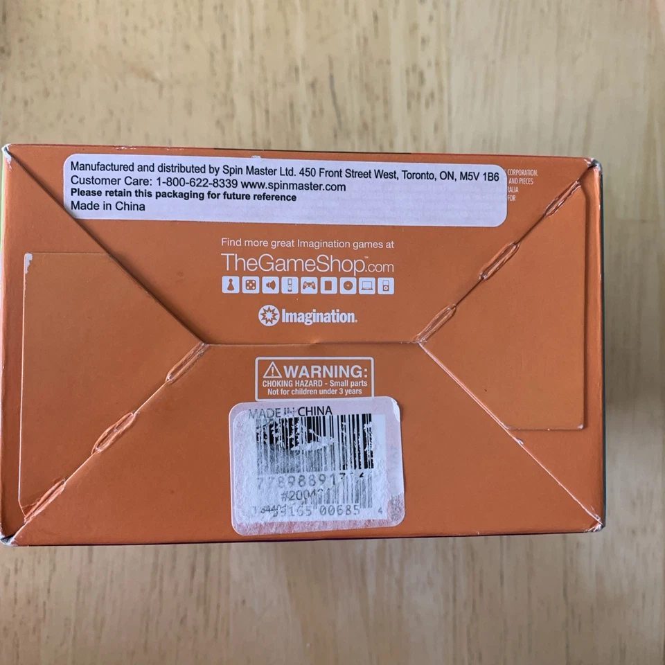 Quelf Fun Size Travel Games with a twist Charades Actions, acting & antics NEW - Image 3 of 4