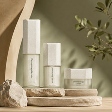 【HOT】ICD Dermatology Booster + Serum + Cr...