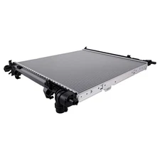 Auto Radiator Assembly for Mercedes-Benz GLE350d/GLE400 2016-2019 DPI13505