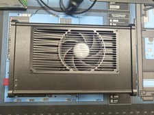 BC-250 Plug-and-Play Performance Case   1200W PSU, VRAM Cooling  Arctic Fan