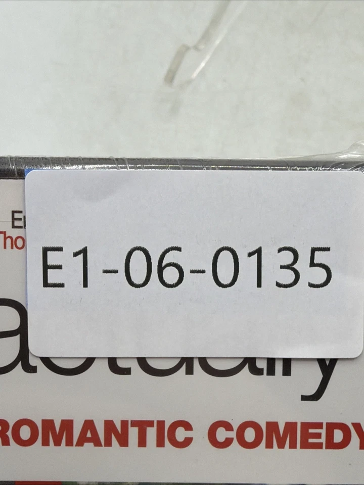 Love Actually (2004) The Ultimate Romantic Comedy WIDESCREEN DVD NEW SEALED - Image 4 of 4