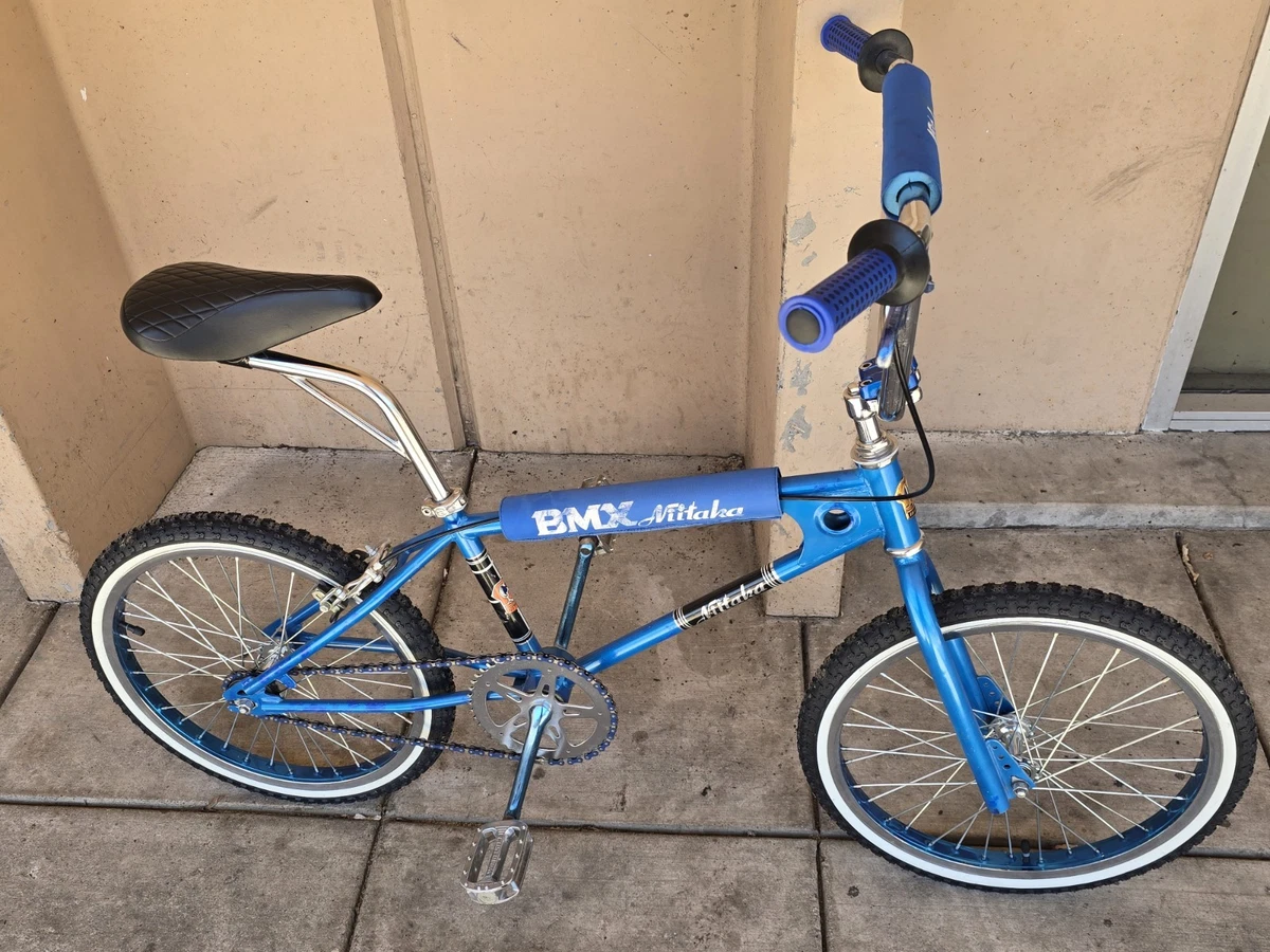 Blue 20 In Vintage Bikes for sale | eBay
