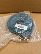 Straight Wire - Harmony Audio IC InterConnect Cable 5 Meter Pair - HAR0050