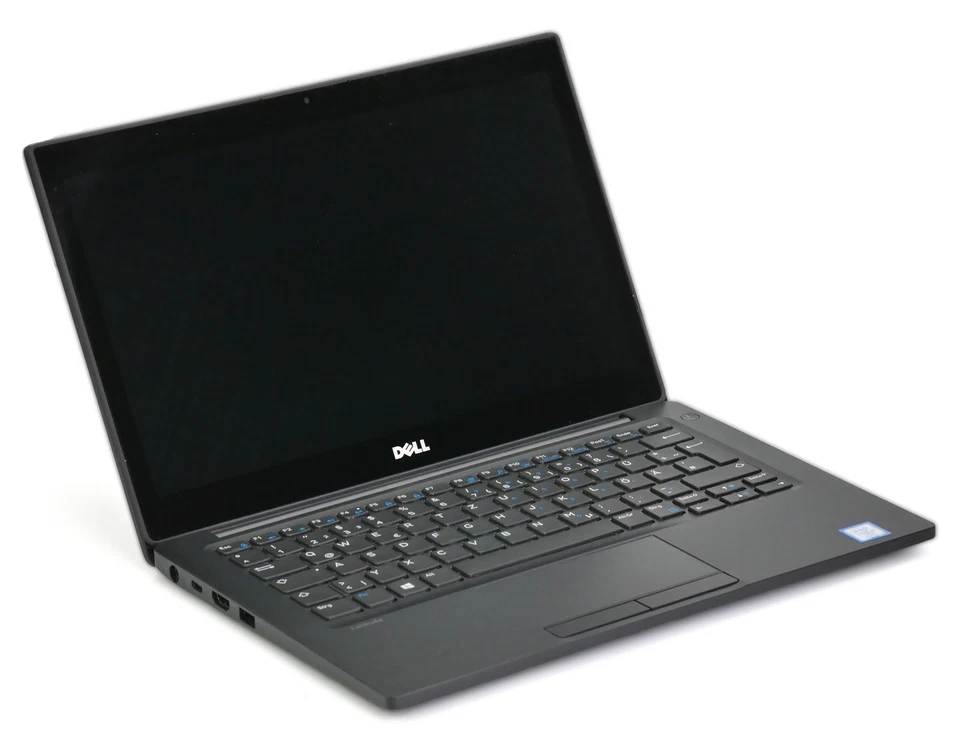 Dell Latitude 7280 · i5-7200U · 8GB · 256GB, Foto 2 von 5