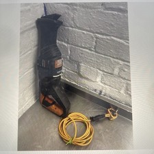 Evolution Rage8 240V Mehrzweck Säbelsäge Recip Rage8 -#Ref2