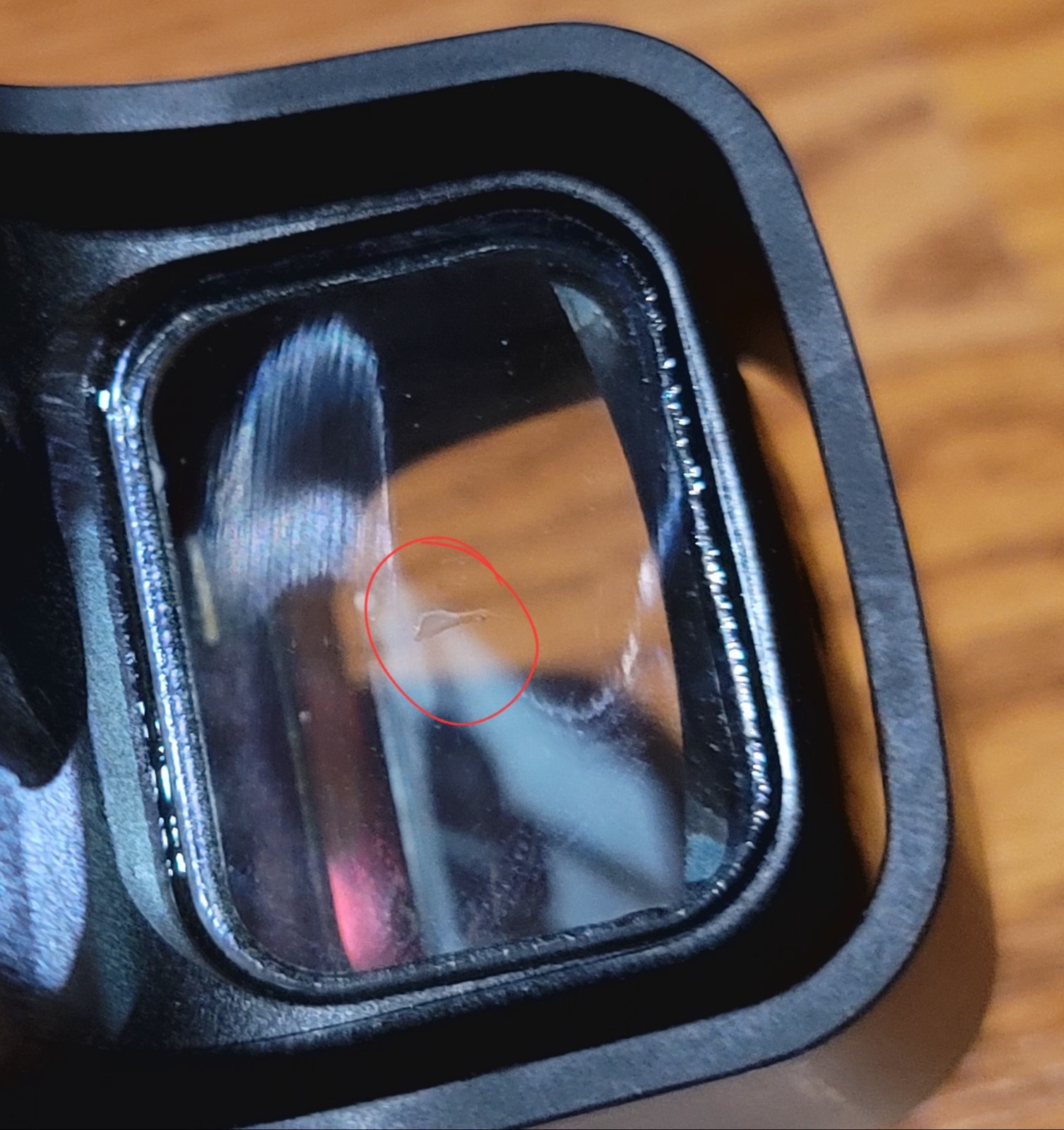 EOTech 512.A65 L3 Holographic Sight  M / LE Marked Black