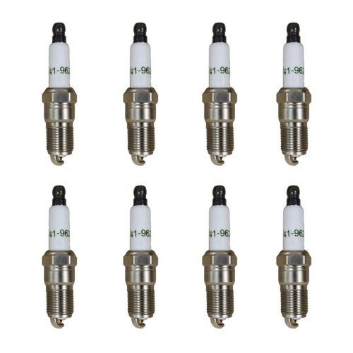 ACDELCO 41-962 Platinum Spark Plug Price Is Per Each - Foto 10