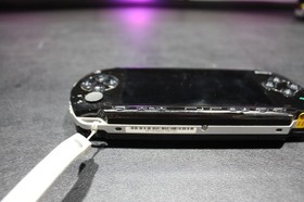 Sony PSP Value Pack 1001K Complete In Box Tested! Custom Firmware extras!