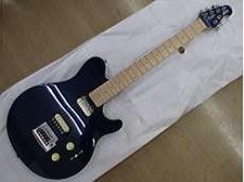 STERLING BY MUSICMAN SUB AXIS-FM NBL Other body types